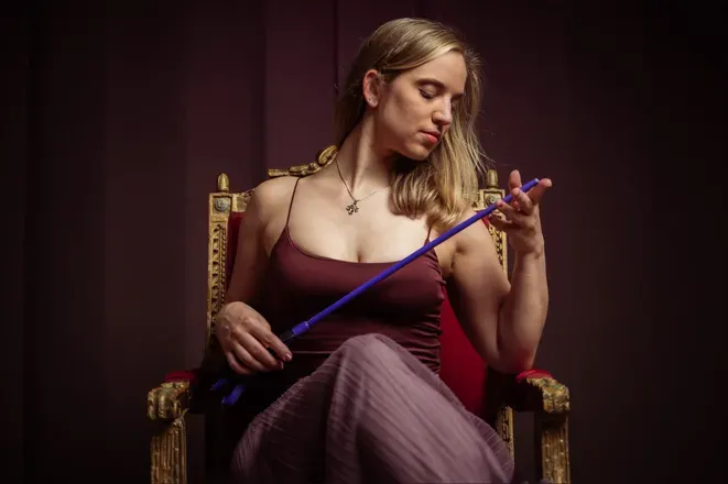 OnlyFans cuenta zuleikaprincess header 2