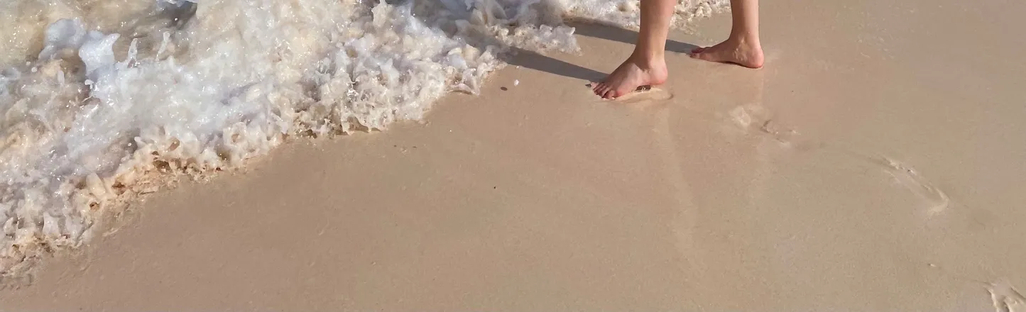 OnlyFans cuenta smallpixiefeet header 2