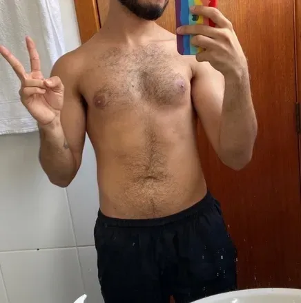 OnlyFans account  darpvd avatar 1