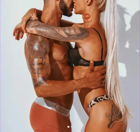 OnlyFans cuenta wetcouplexxx avatar 1