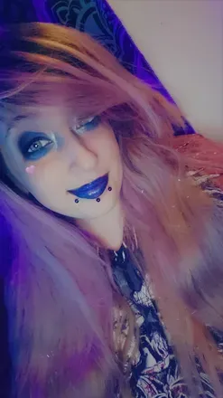 OnlyFans cuenta demonette_19 avatar 1