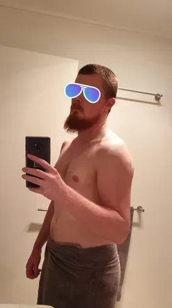 OnlyFans account  melbsdaddy avatar 1