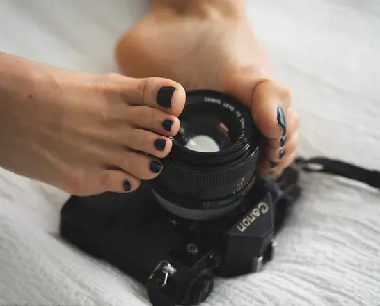 OnlyFans cuenta mrfootographer avatar 1