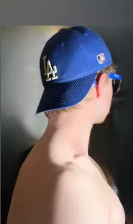 OnlyFans cuenta bluehatboi0 avatar 1