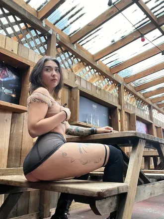 OnlyFans cuenta emthegempdx avatar 1
