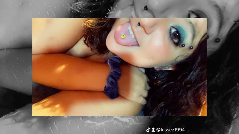 OnlyFans cuenta kissez1994 header 2