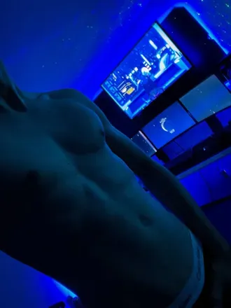 OnlyFans cuenta hansfw avatar 1