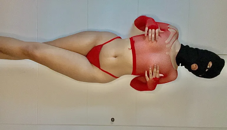 OnlyFans account  misterysweetgirl header 2