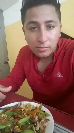 OnlyFans cuenta leitosalmeron avatar 1