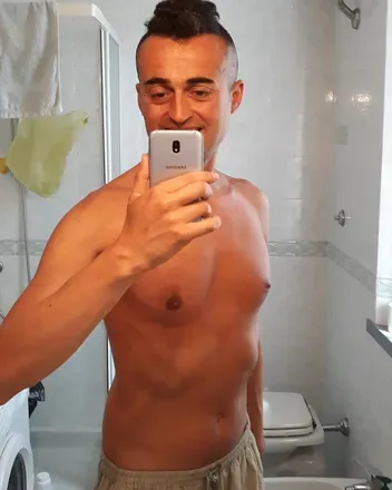 OnlyFans cuenta fedebaleari avatar 1