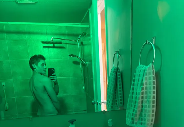 OnlyFans account  astarisbornnnn header 2