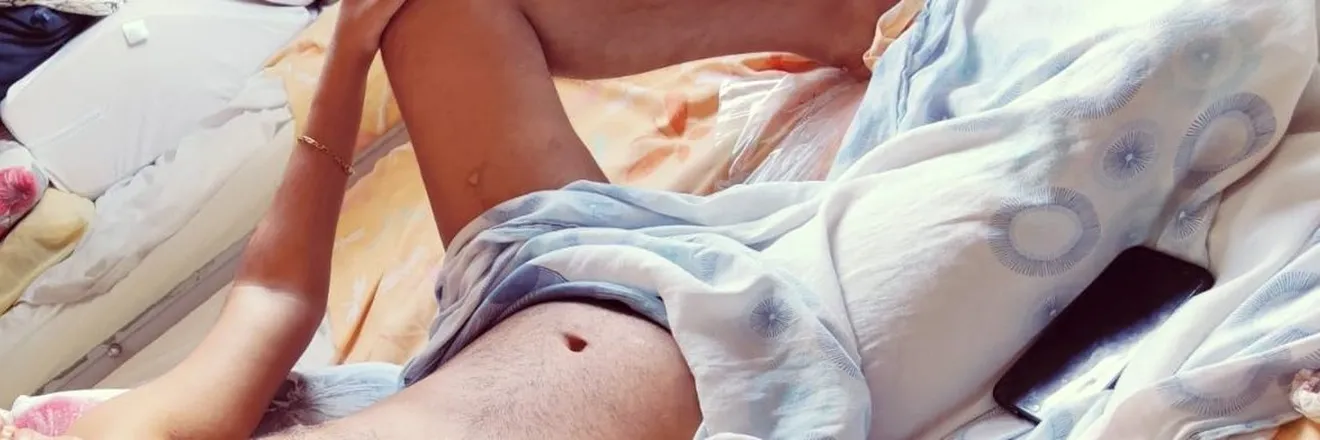 OnlyFans cuenta david_wheelchairuser header 2