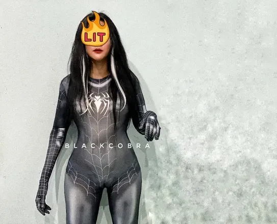 OnlyFans account  black_cobra01 avatar 1