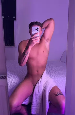 OnlyFans cuenta vinnieburtonx avatar 1