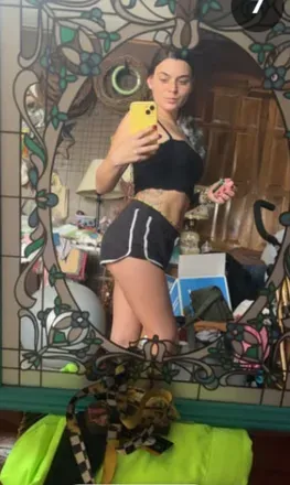 OnlyFans cuenta itskattiiee avatar 1