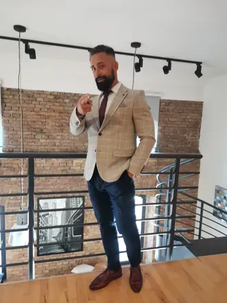 OnlyFans cuenta mugur avatar 1