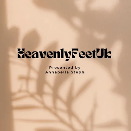 OnlyFans cuenta heavenlyfeetuk header 2