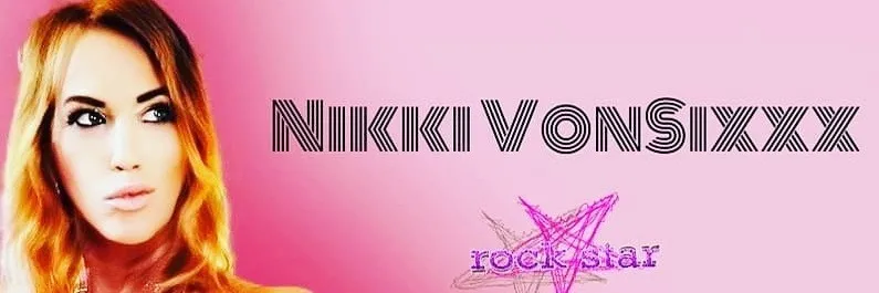 OnlyFans cuenta nikkivonsixxx header 2