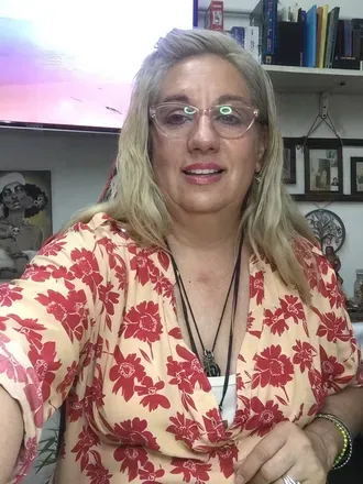 OnlyFans cuenta tarotangelesluzbara avatar 1