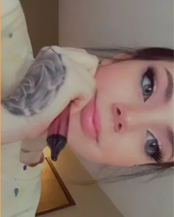 OnlyFans cuenta alyssakellner avatar 1