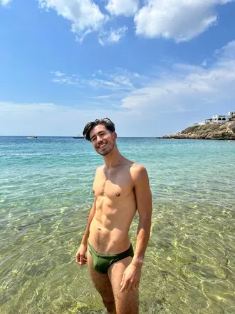 OnlyFans cuenta tommyyyboyyyyy avatar 1