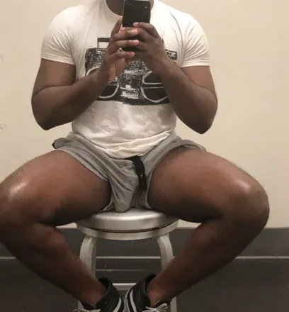 OnlyFans cuenta brown_stallion avatar 1
