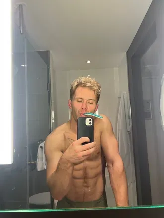 OnlyFans cuenta thatnordicguy avatar 1