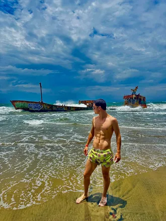 OnlyFans cuenta saulchafe12 header 2