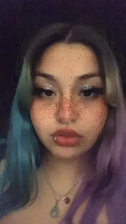 OnlyFans account  pessimistbaby avatar 1