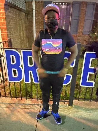 OnlyFans account  thejaylen avatar 1