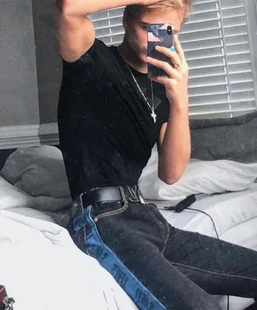 OnlyFans cuenta jaeyxxx avatar 1