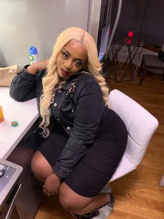 OnlyFans cuenta nneshadag avatar 1