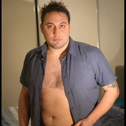 OnlyFans account  marcustarazon avatar 1