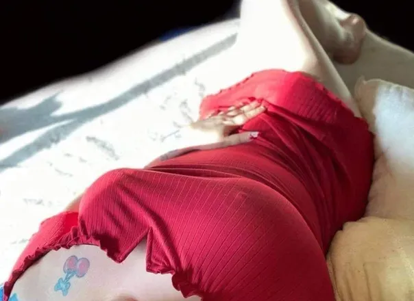 OnlyFans cuenta lilithlafaye avatar 1