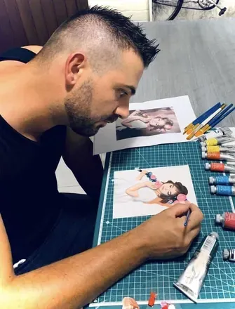 OnlyFans cuenta eugen_e avatar 1