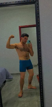 OnlyFans cuenta emanuelgnlz avatar 1