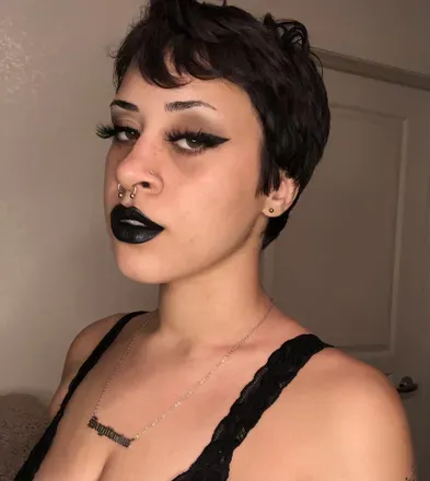 OnlyFans cuenta spookicooki avatar 1