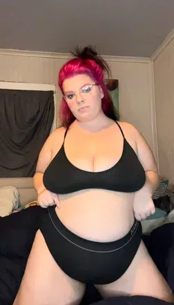 OnlyFans cuenta littlemissghostface avatar 1
