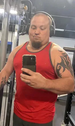OnlyFans account  big81rob header 2