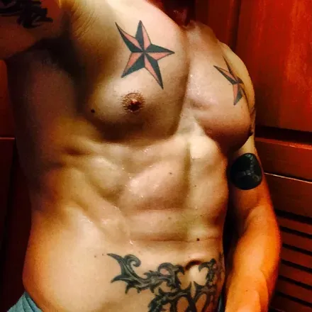 OnlyFans account  lucas_green_1 avatar 1