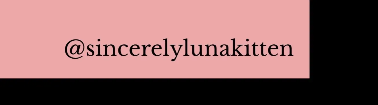 OnlyFans cuenta sincerelylunakitten header 2