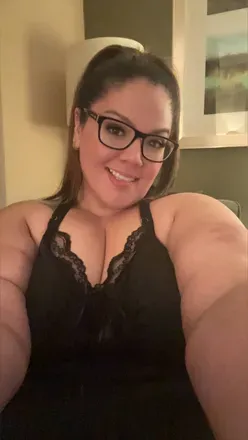 OnlyFans account  plump.paradise avatar 1