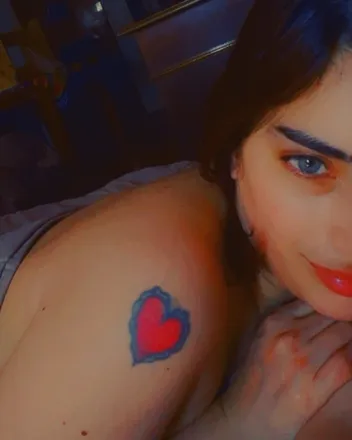 OnlyFans cuenta paolas003 header 2