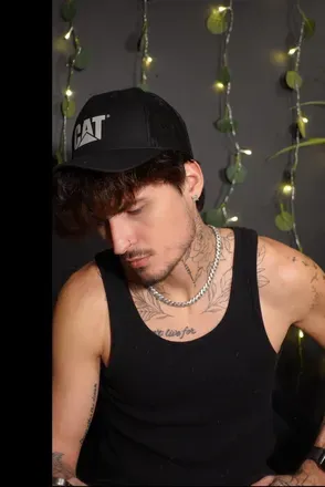 OnlyFans cuenta brandonmufallivip avatar 1