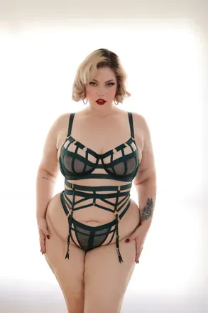 OnlyFans cuenta missrydell avatar 1