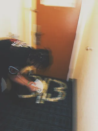 OnlyFans cuenta brownskinbunne header 2