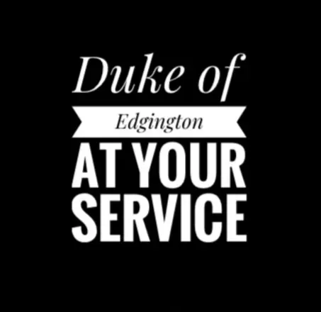 OnlyFans cuenta dukeofedgington avatar 1