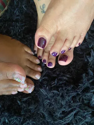 OnlyFans cuenta suxmysoles avatar 1