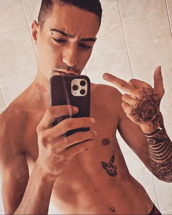 OnlyFans cuenta danx_mi header 2