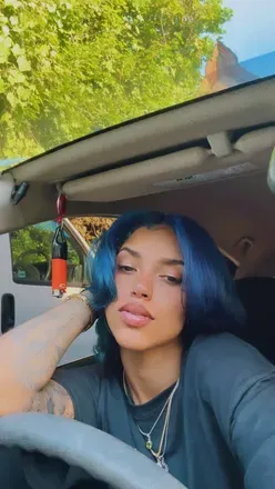 OnlyFans cuenta inkedup_krystal avatar 1